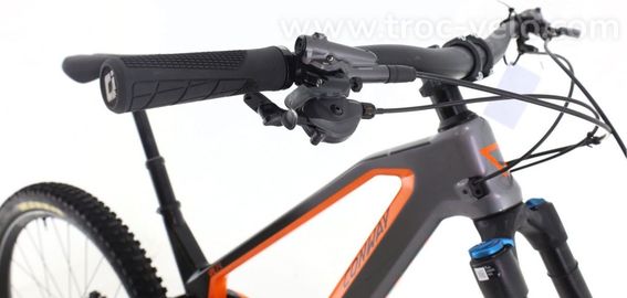 Produit Reconditionne Conway Wme 7 9 Velo Vtt Tres Bon Etat - 6