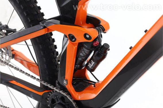Produit Reconditionne Conway Wme 7 9 Velo Vtt Tres Bon Etat - 7