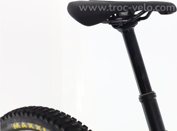 Produit Reconditionne Conway Wme 7 9 Velo Vtt Tres Bon Etat - 8