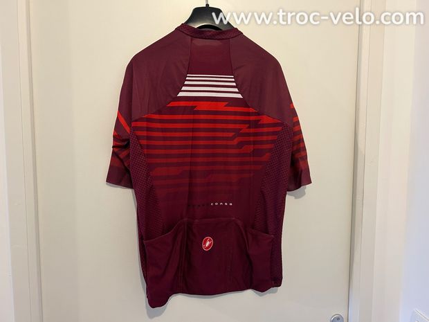 Maillot Castelli  - 2