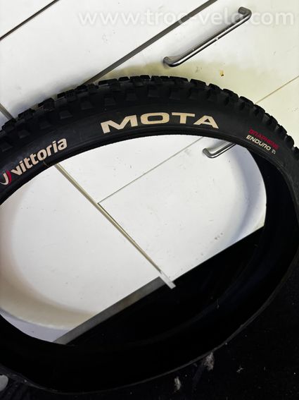 Vittoria MOTA - 2