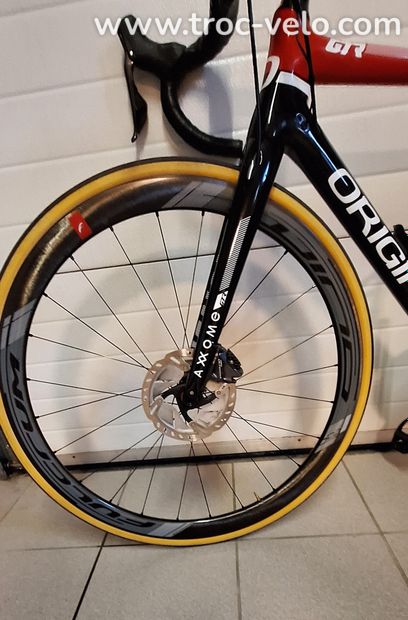 Origine Axxome 2 gtr disc DI2 - 2