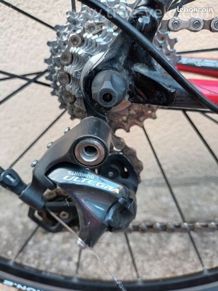 velo TIME RXR Ulteam - 3