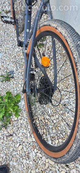 Gravel TRIBAN - 3