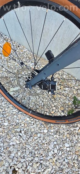 Gravel TRIBAN - 4