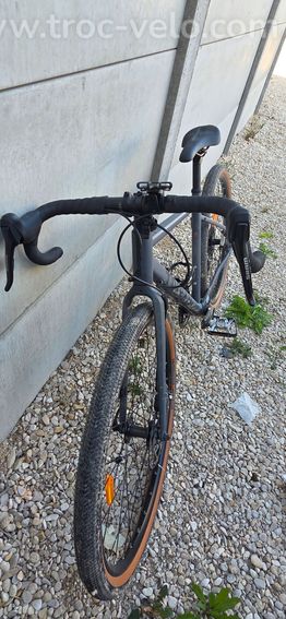 Gravel TRIBAN - 5