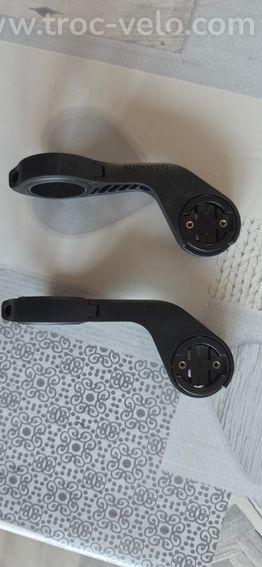 Support garmin
