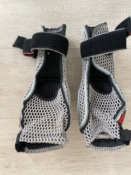 Coudières DAINESE TAILLE M - 2