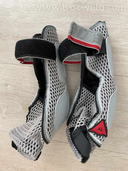 Coudières DAINESE TAILLE M - 4