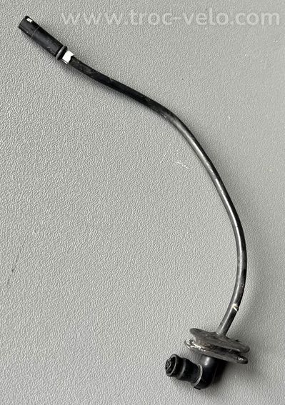 Dérailleur avant Shimano Dura-ace di2 10v - 4