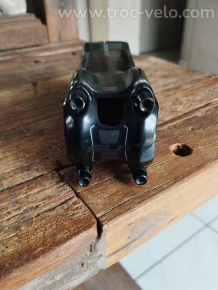 Potence carbon 110 Giant SLR - 2