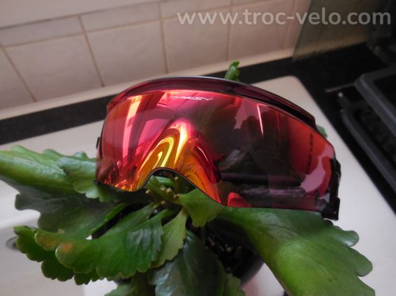 LUNETTE OAKLEY MARK CAVEDISH NEUVE - 3