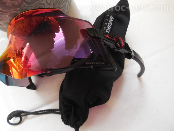 LUNETTE OAKLEY MARK CAVEDISH NEUVE - 5