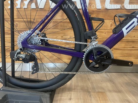 BMC Kaius 01 Three 500km - 2