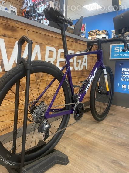BMC Kaius 01 Three 500km - 4