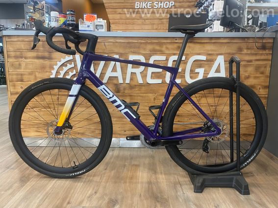 BMC Kaius 01 Three 500km - 5