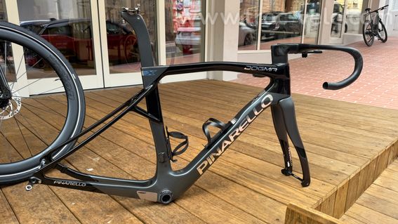 Cadre Pinarello Dogma X - 2024 - Taille 50 – État exceptionnel – Facture - 5