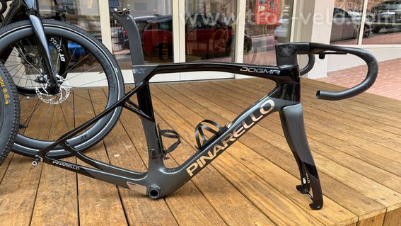 Cadre Pinarello Dogma X - 2024 - Taille 50 – État exceptionnel – Facture - 6