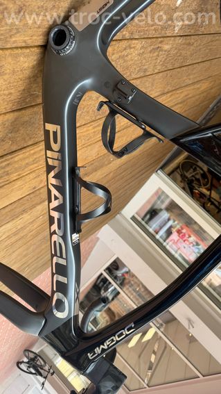 Cadre Pinarello Dogma X - 2024 - Taille 50 – État exceptionnel – Facture - 7