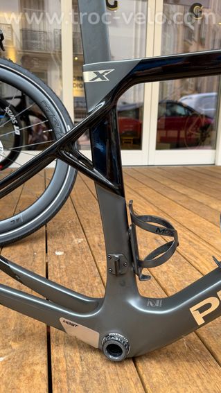 Cadre Pinarello Dogma X - 2024 - Taille 50 – État exceptionnel – Facture - 10
