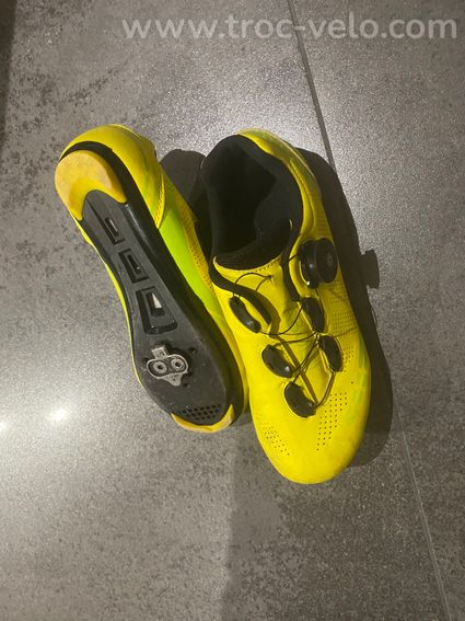 Chaussures 38 - 2