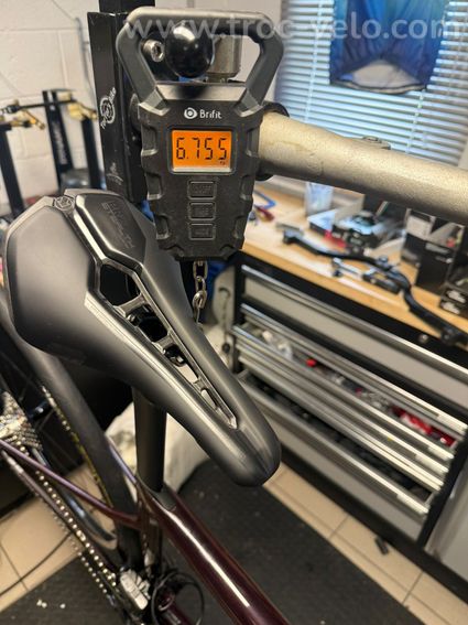 Specialized Tarmac S-Works Sl8 Campagnolo Super Record Wireless 13V 2026 - 5