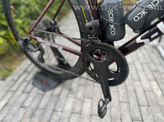 Specialized Tarmac S-Works Sl8 Campagnolo Super Record Wireless 13V 2026 - 7