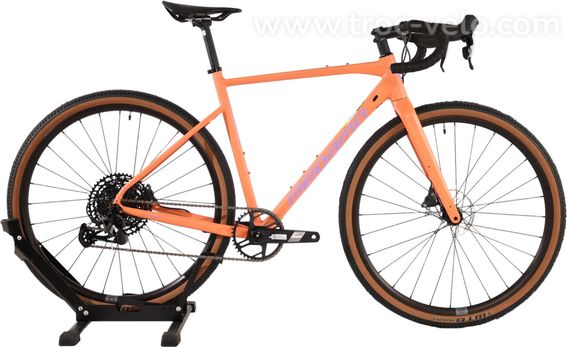 Produit Reconditionne    Velo De Gravel Megamo Jakar 20 2026    Tres Bon Etat - 2