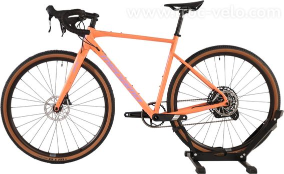 Produit Reconditionne    Velo De Gravel Megamo Jakar 20 2026    Tres Bon Etat - 3