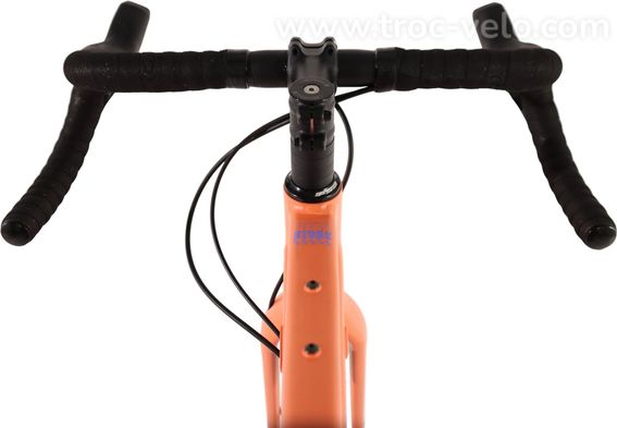 Produit Reconditionne    Velo De Gravel Megamo Jakar 20 2026    Tres Bon Etat - 6