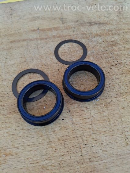 boitier ROTOR 4130 - 2