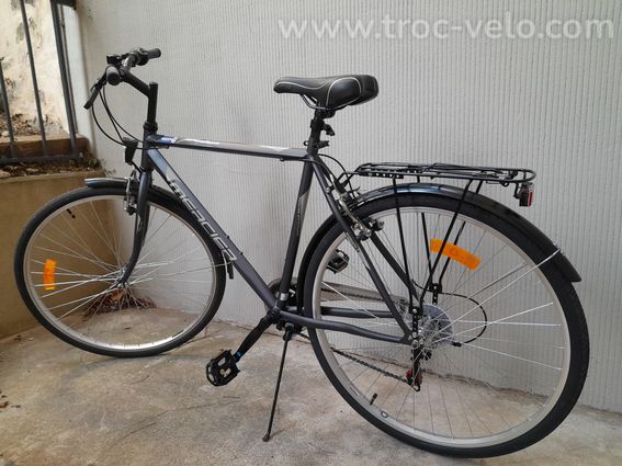 VTC MERCIER NEUF
