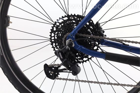 Produit Reconditionne Corratec E Power Trekking Velo Ville Et Loisir Tres Bon Etat - 3