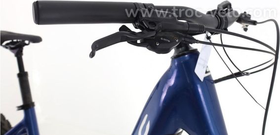 Produit Reconditionne Corratec E Power Trekking Velo Ville Et Loisir Tres Bon Etat - 6