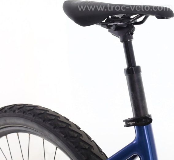 Produit Reconditionne Corratec E Power Trekking Velo Ville Et Loisir Tres Bon Etat - 8