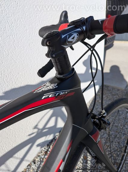 Vélo de route RIDLEY  - 3