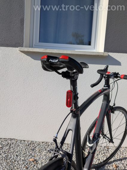 Vélo de route RIDLEY  - 4