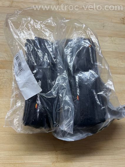 Lot de 2 pneus Continental Grand Prix 5000 700 x 25C - 3
