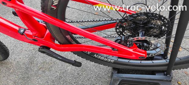 Orbea Oiz M10  - 6