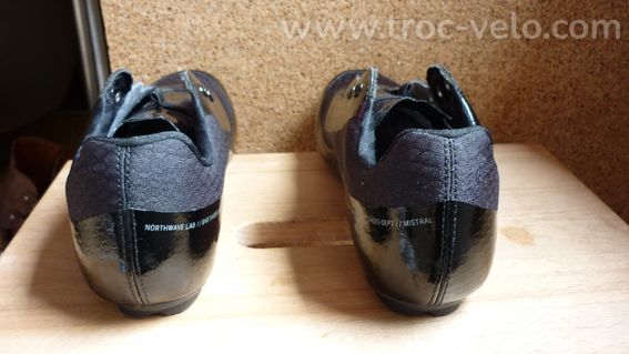Northwave Mistral - 3