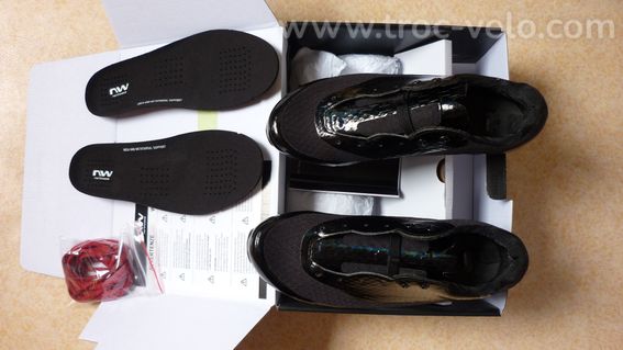 Northwave Mistral - 5
