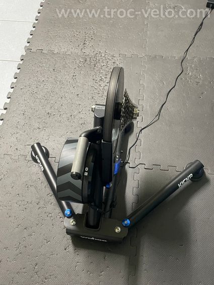 Wahoo KICKR V4 - 2