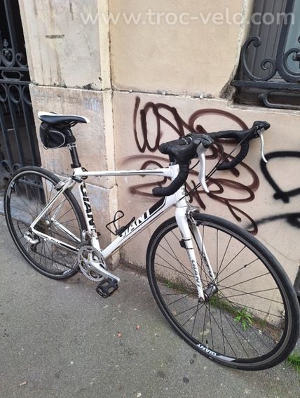 Giant Defy - 4