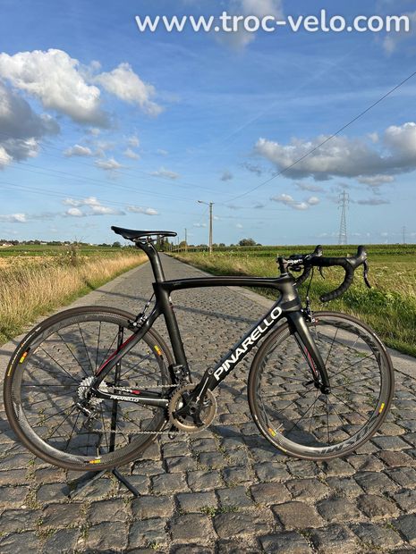 Pinarello dogma f8 - 2