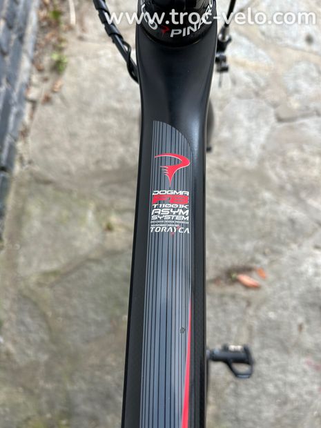 Pinarello dogma f8 - 5