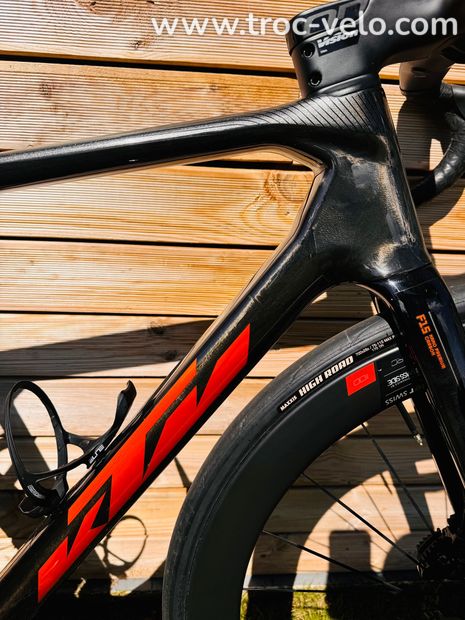 KTM revelator exonic  - 1