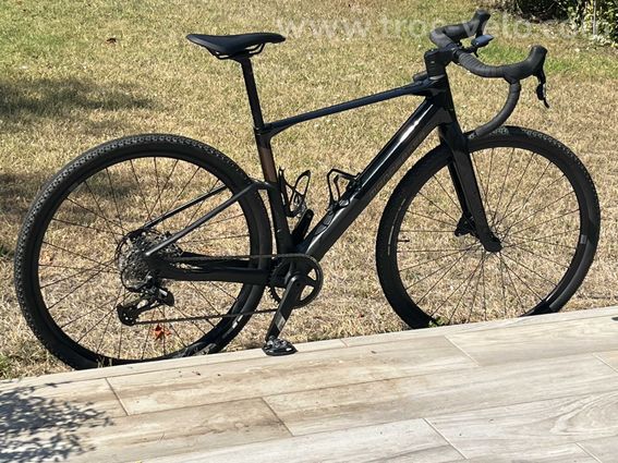 Mondraker Dusty R (taille M) - 2