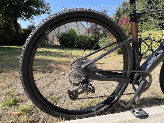 Mondraker Dusty R (taille M) - 3