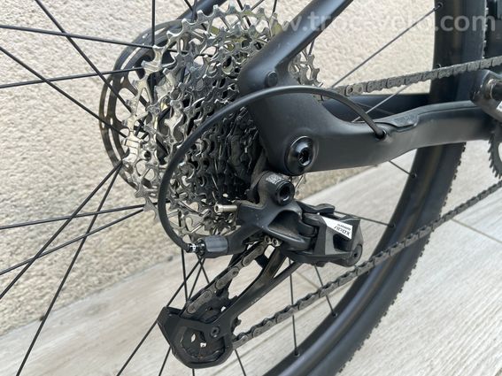 Mondraker Dusty R (taille M) - 5