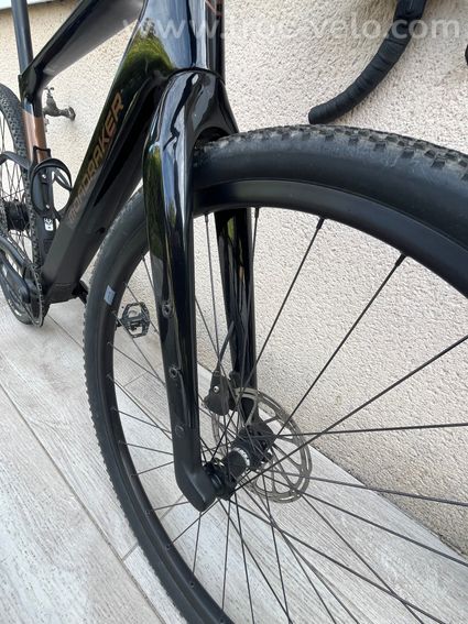 Mondraker Dusty R (taille M) - 6